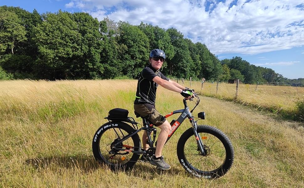 e-bike