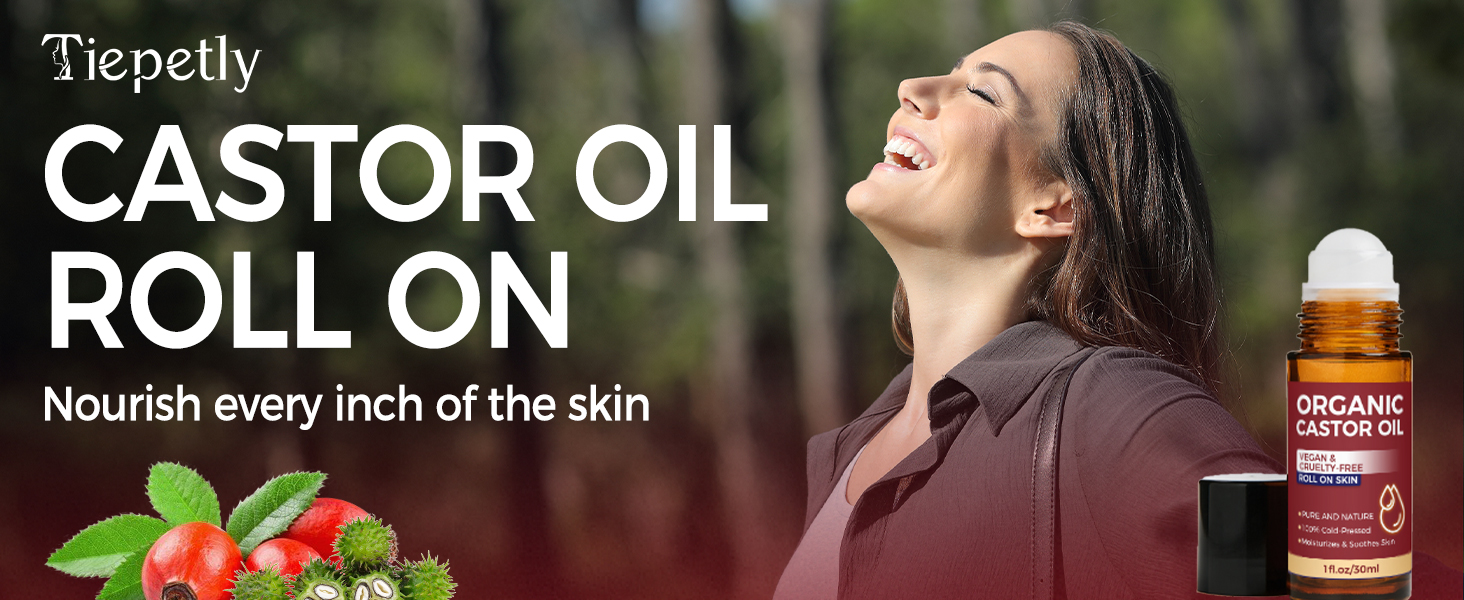castor oil