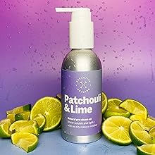 Executive Shaving pre shave oil with botanicals