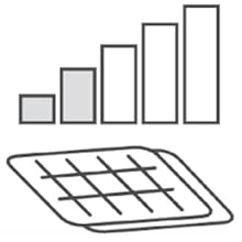 campana de acero inoxidable 90; campana de techo de 90; campana extractora de 90 cm; campana de isla; campana de isla de techo