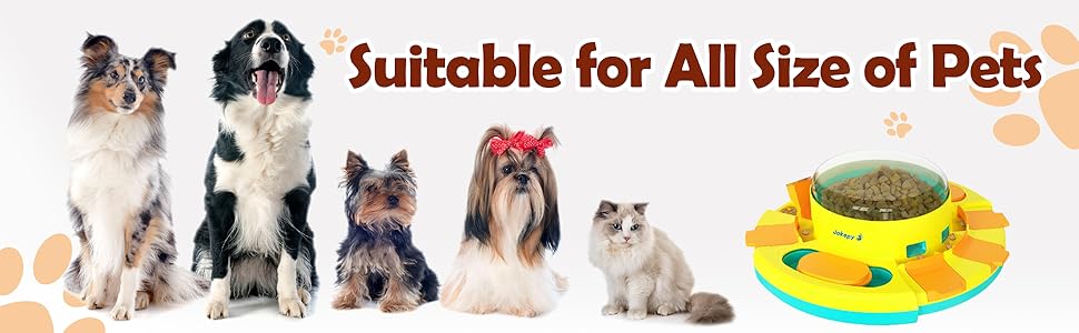 Dog Puzzle Toys