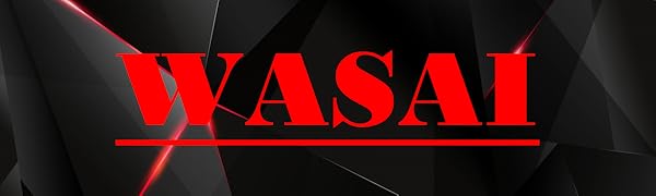 WASAI logo