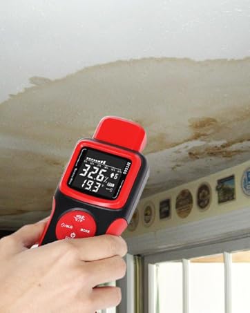 Wood Moisture Meters