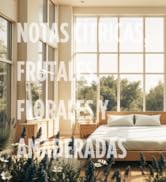 Con Notas Cítricas, Frutales, Florales y Amaderadas