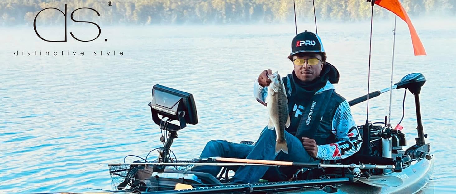 DS. DISTINCTIVE STYLE Kayak Handles 2 Pieces Carry Handles with Rope