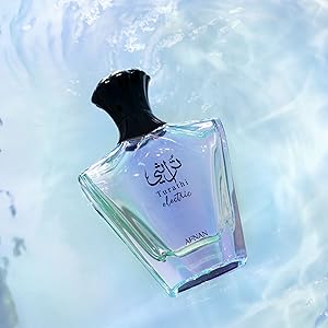 香水(ユニセックス) Afnan Turathi Electric EDP 90ml Amazon.com : Afnan Turathi Electric Unisex Eau de Parfum