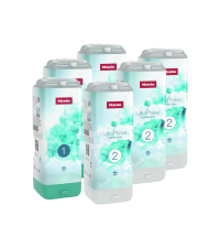 Miele UltraPhase 1 & 2 洗濯洗剤セット Amazon.com: Miele Original UltraPhase 1 and UltraPhase 2
