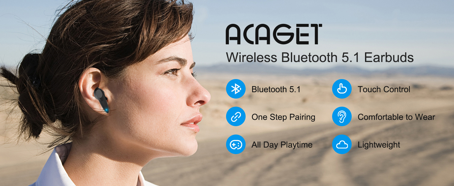 wireless headphones