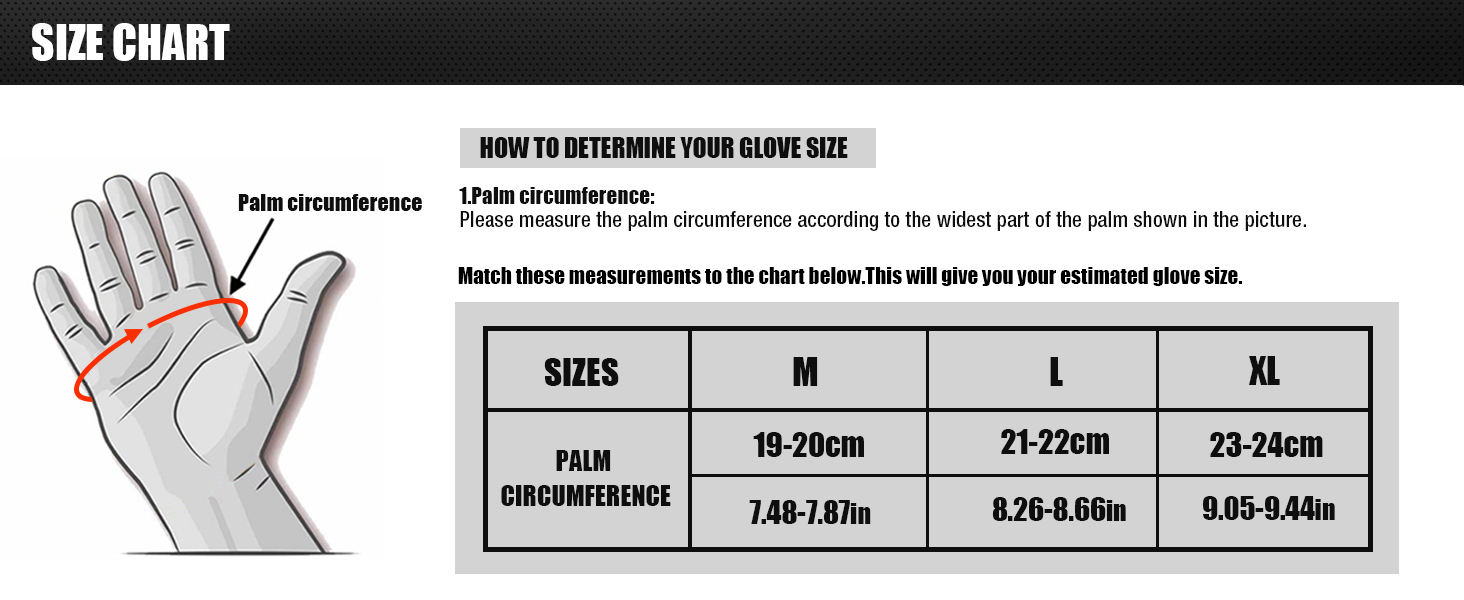 Fingerless Tactical Gloves for Men