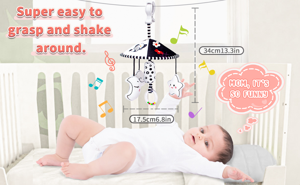 Car seat toys for infants Clearance