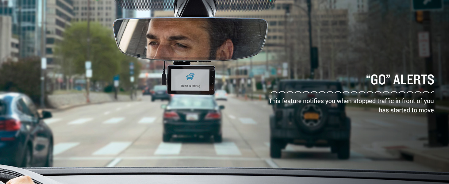 Garmin Dash Cam Live