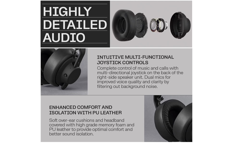 DJ機材 AIAIAI TMA-2 Move Wireless Headphones 51i-PTMbxYL._UF1000,1000_QL80_.jpg