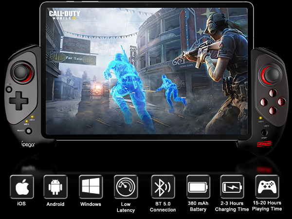 cod mobile