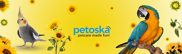 PETOSKA
