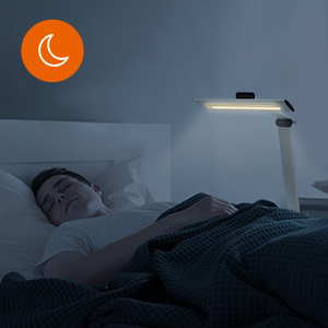 Amazon.co.jp: デスクライト LED 電気スタンド 【無段階調光調色