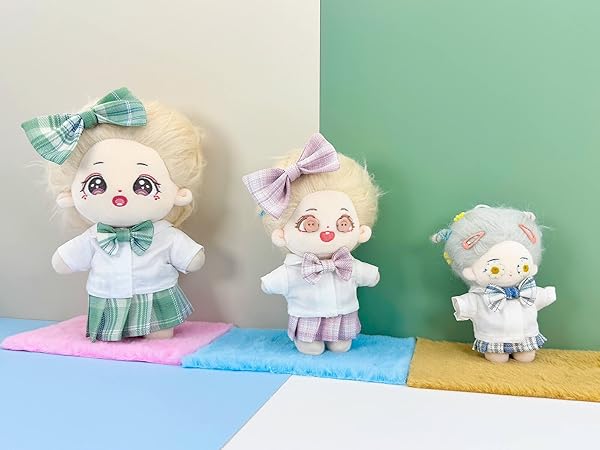 さやさん　専用　BJYXぬいぐるみ5cm Amazon.co.jp: BumBumz ぬいぐるみ 4.5インチ 5個パック