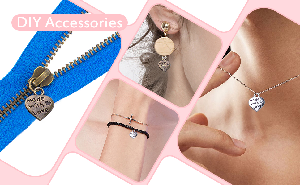 Jewelry Charms Pendant