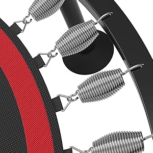 Mini Trampoline