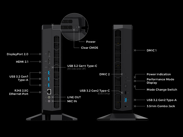 ★新品★ シュリンク付き AtomMan G7 Pt 32GB/1TB AtomMan G7 Pt