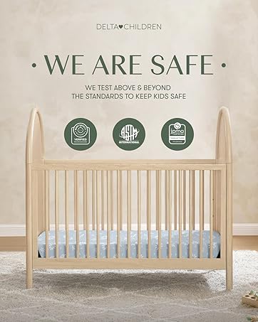 delta children safe