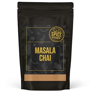 Spice Kitchen Tea Masala Chai spice blend (100g)