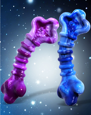 dog toys for aggressive chewers