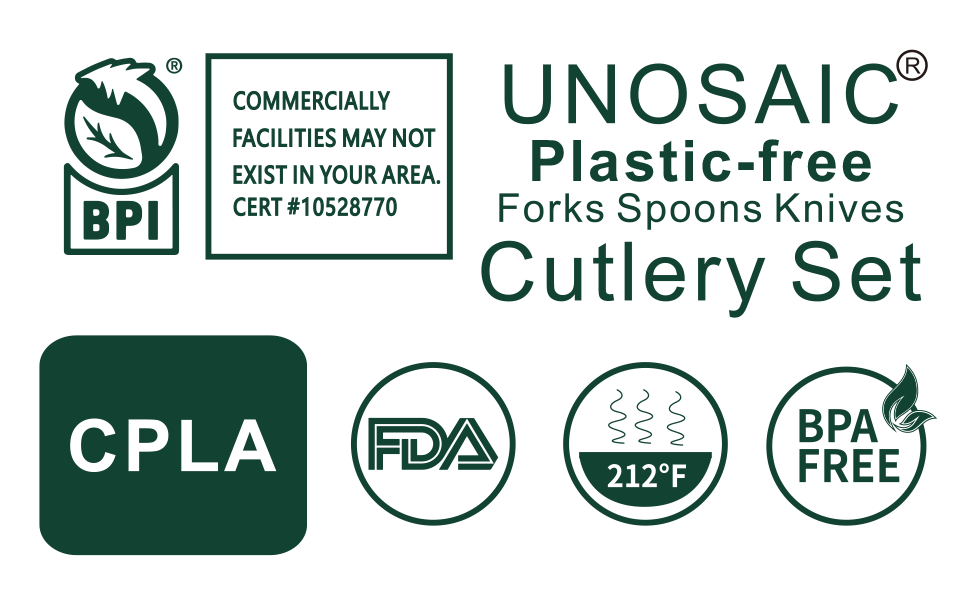 Plastic-free