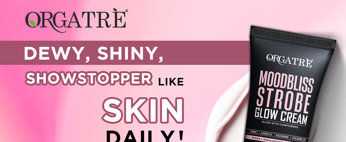 strobe cream for face glow