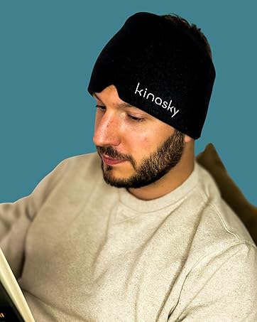 masque migraine santé bien être