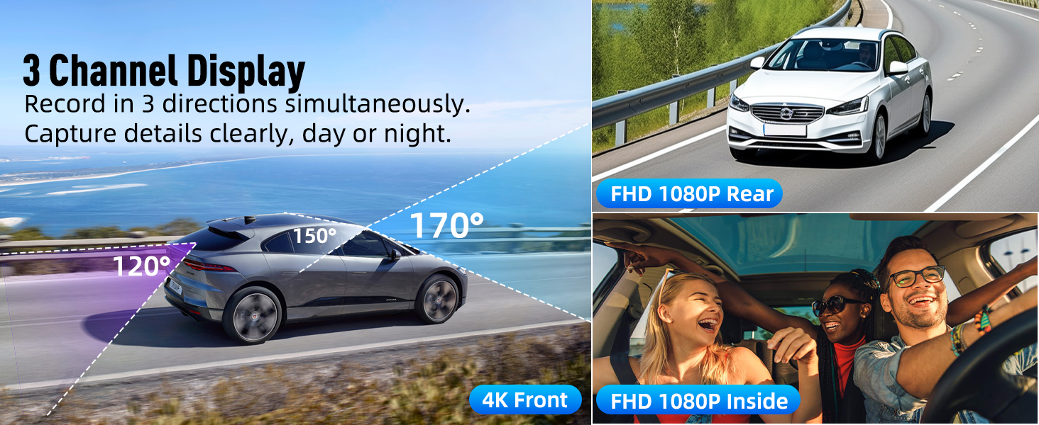 dash cam