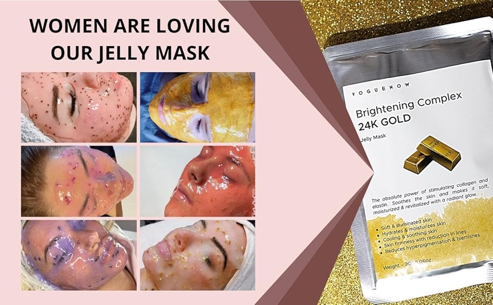 Lavender, Hyaluronic Acid, Collagen, Himalayan, Vampire, Vitamin C, Goji, Charcoal, Lemon 
