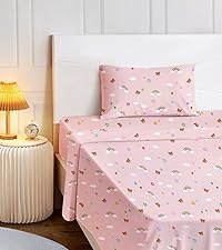 sábanas para niños, alumnos, dormitorios