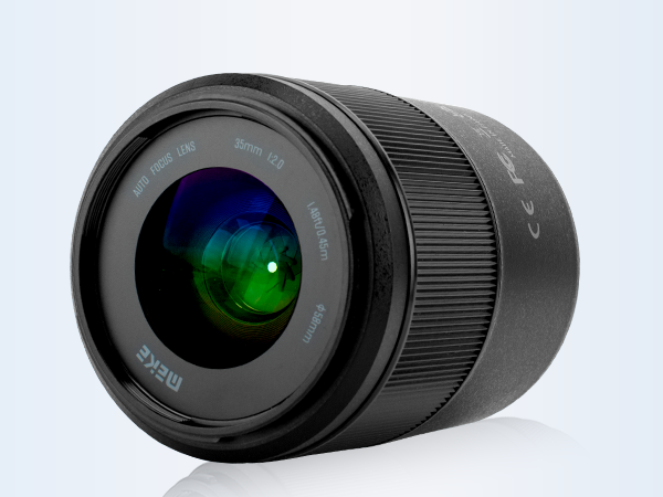 Amazon.com : Meike 35mm F2.0 Auto Focus Full Frame STM