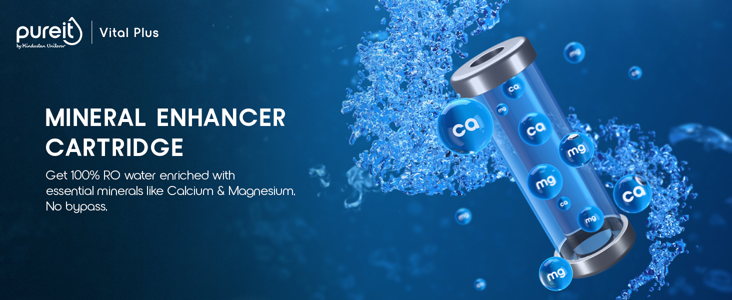 RO + UV Water Purifier