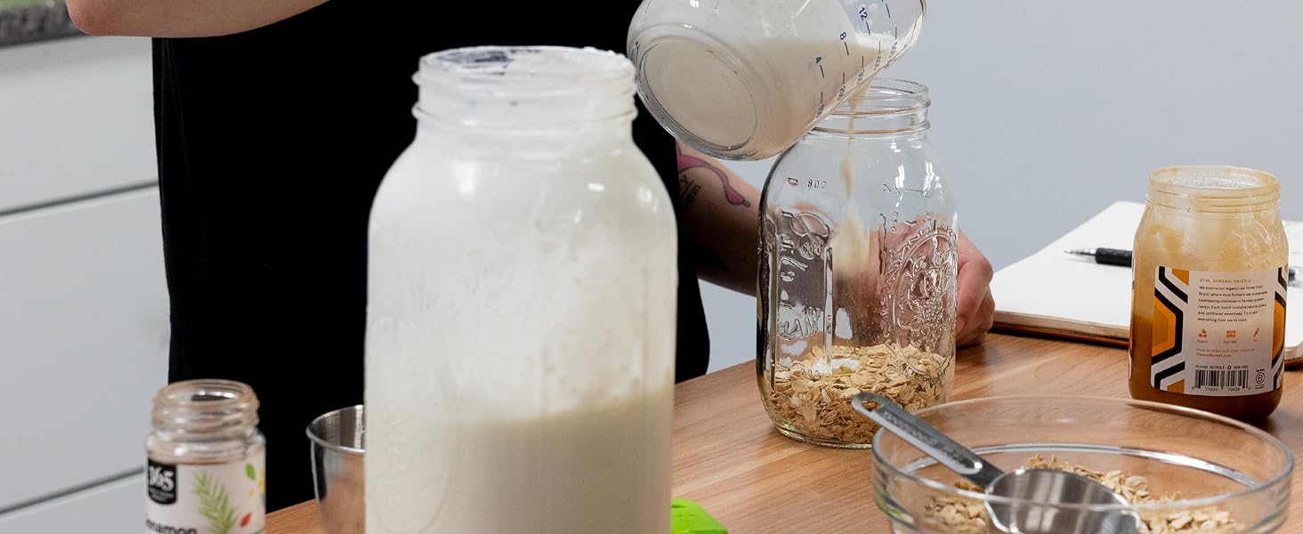 Cultures for Health Vegan Yogurt Starter Culture 4