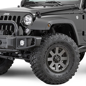 Ruby Sport S Rust resistant Bolt Nut Lug Tire Rim Axle Axel Tactic Quadratec Stealth Quad Painted