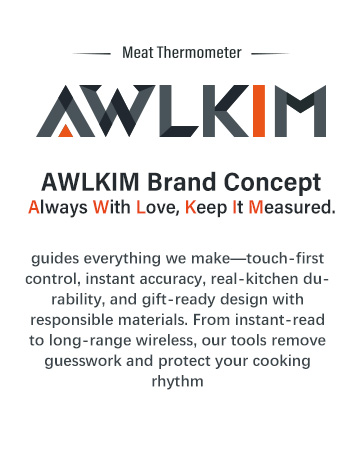 Meat Thermometer