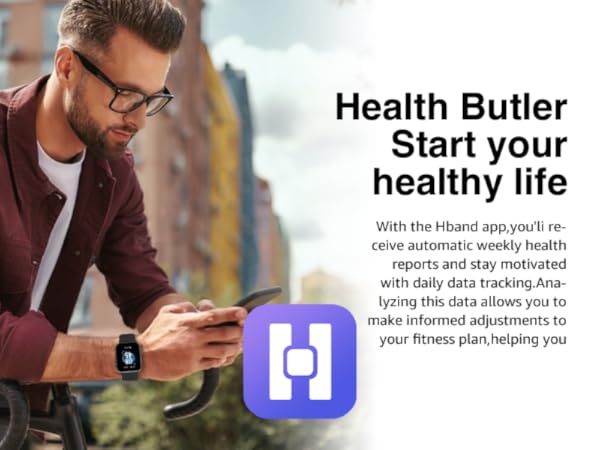Smart Watch