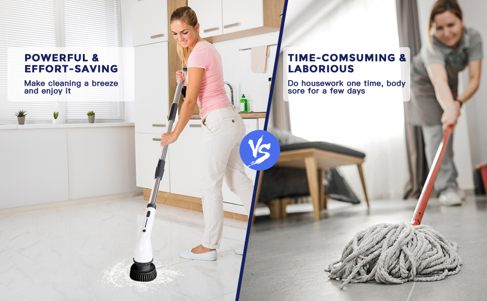 cleaning brush
