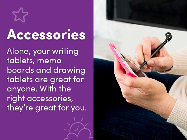 Accessories 