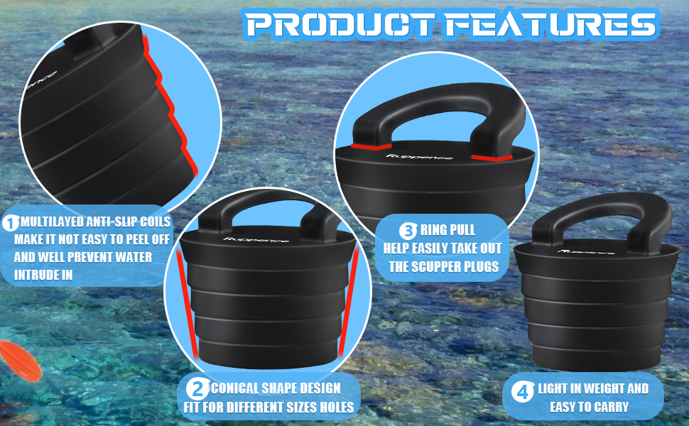 Product Features