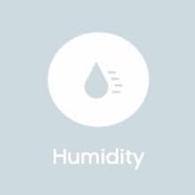 Luftfeuchtigkeit
