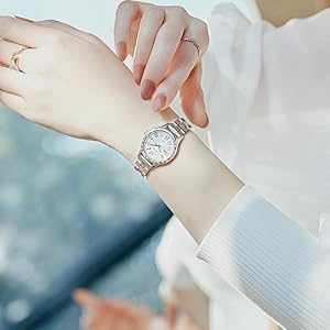 swc 腕時計　Watch レモンツリーシリアルナンバー入り Amazon.co.jp: [セイコーウオッチ]LUKIA(ルキア) ソーラー電波