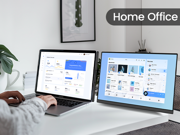 monitor extension for laptop