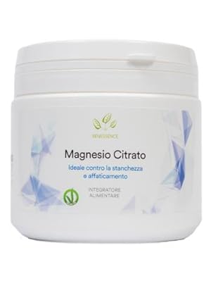 Magnesio