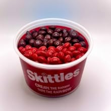 FLAVORS ストロベリーミックス 丸ごと食べても100kcal以下 からだにうれしい3種の味わい 『Dole