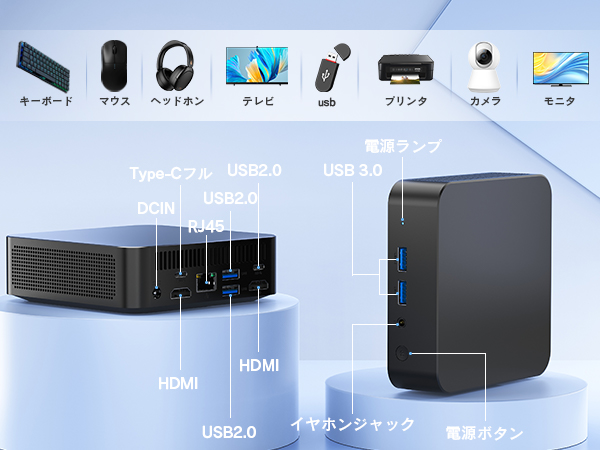 Windowsデスクトップ I AO 楽天市場】6/12新発売 一体型デスクトップパソコン インテル