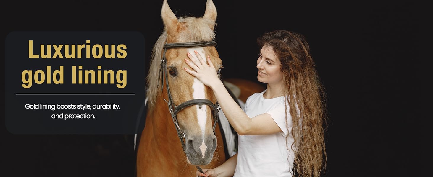 Classic Horse Boots , Professional horse Boots By RS Premium Horses 