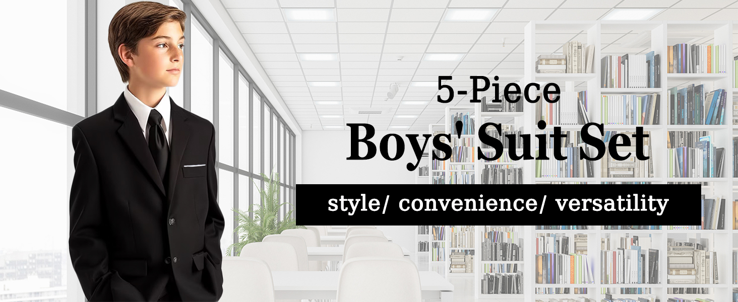 Boys Suit for Kids