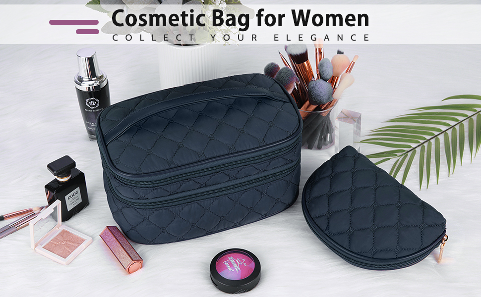 makeup bag